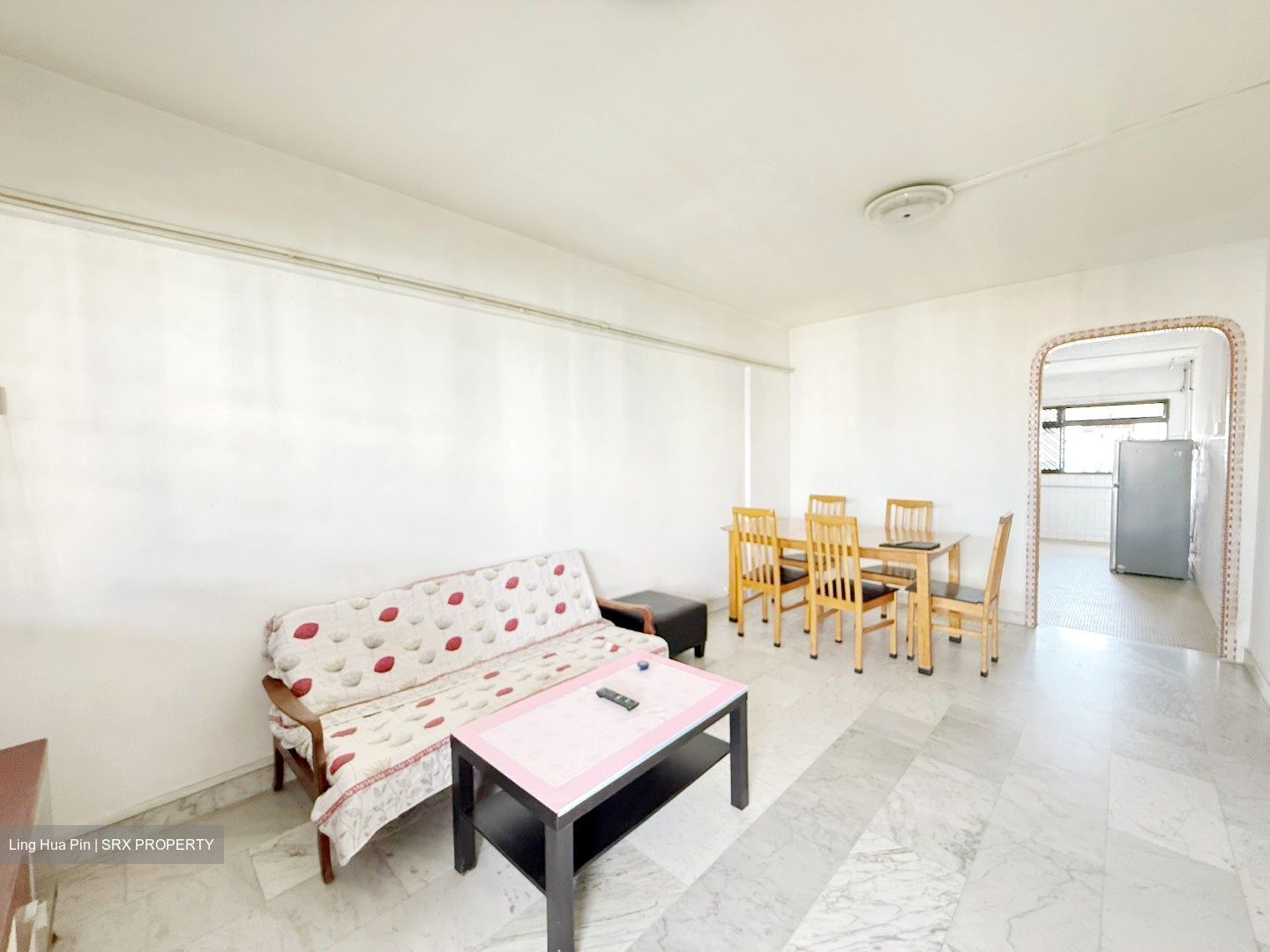 Blk 576 Cheng San Court (Ang Mo Kio), HDB 3 Rooms #587573731